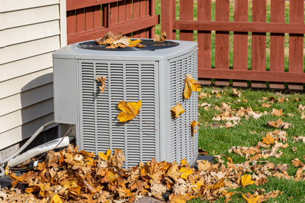 Best Affordable HVAC Services  in Eagle Pass, TX