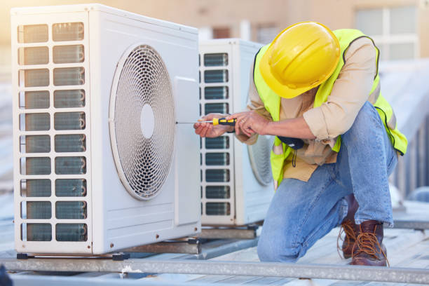 Best HVAC Maintenance Near Me  in Eagle Pass, TX