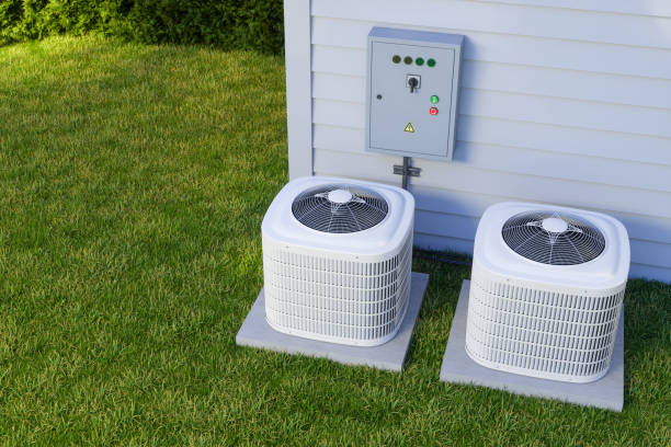 Best HVAC Companies Near Me  in Eagle Pass, TX