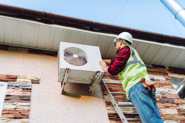 Best Best HVAC Companies  in Eagle Pass, TX