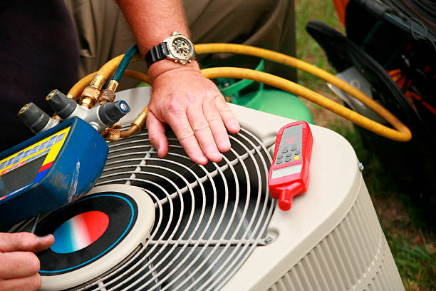 Best HVAC Cleaning Services  in Eagle Pass, TX