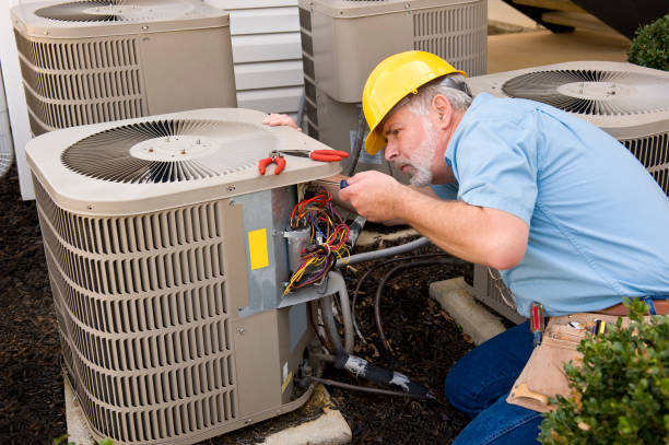 Ductless HVAC Repair in Eagle Pass, TX