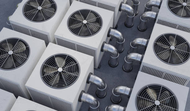 Best Residential HVAC Services  in Eagle Pass, TX