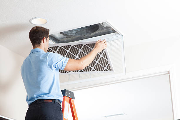 Best HVAC Air Duct Cleaning  in Eagle Pass, TX
