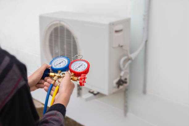 Best Heating Repair Services  in Eagle Pass, TX
