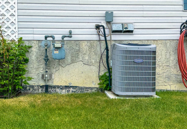 Best Local HVAC Companies  in Eagle Pass, TX